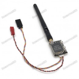 600mW Video Transmitter with CMOS 1000TVL 2.