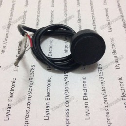 US1000-21A Integrated Ultrasonic Underwater Sensor Robotics Bangladesh