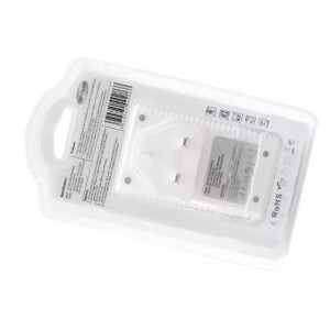 Battery Charger for AA AAA 9V Robotics Bangladesh