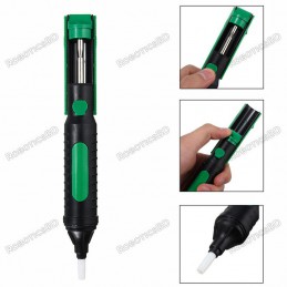 Desoldering Pump CJ-101 Robotics Bangladesh