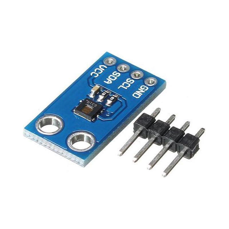 CJMCU-1080 HDC1080 High Precision Temperature And Humidity Sensor Module Robotics Bangladesh