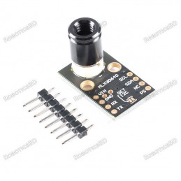 MLX90640BAB 32*24 Thermal Imager Array Temperature Sensor Module Robotics Bangladesh