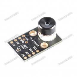 MLX90640BAA 32*24 Thermal Imager Array Temperature Sensor Module Robotics Bangladesh