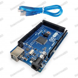 Arduino Mega 2560 R3 Robotics Bangladesh