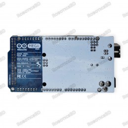 Arduino Mega 2560 R3 Robotics Bangladesh