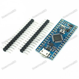 Arduino Nano Every Atmega4808