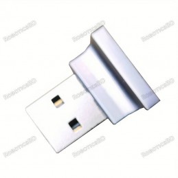 USB Fingerprint Reader for Windows 10 Hello Biometric Scanner for PC Robotics Bangladesh