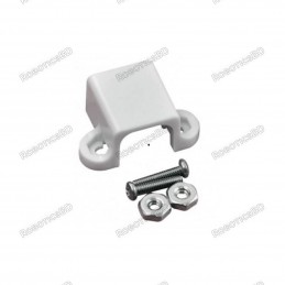 N20 Motor Mounting Bracket Robotics Bangladesh