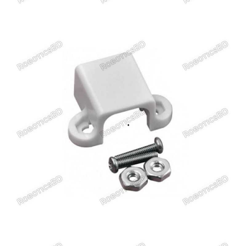 N20 Motor Mounting Bracket Robotics Bangladesh N20 Motor Mounting Bracket Robotics Bangladesh