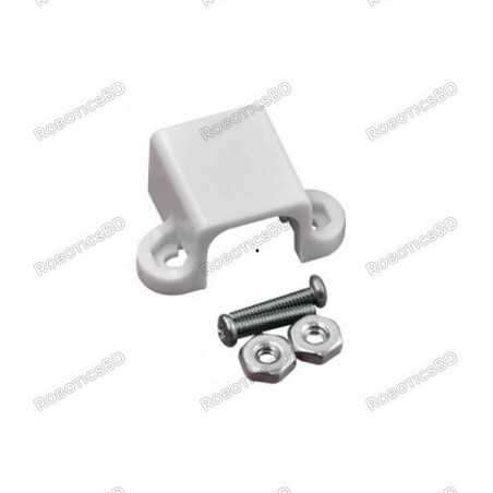 N20 Motor Mounting Bracket Robotics Bangladesh