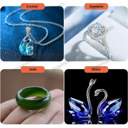 Professional Diamond Tester - Genuine Robotics Bangladesh
