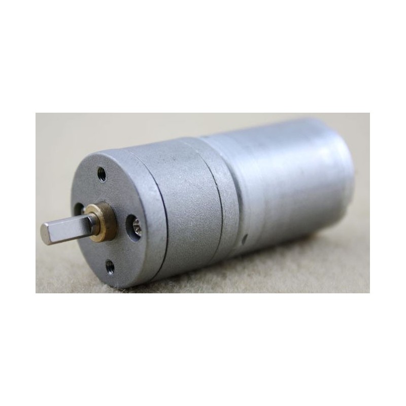 High Torque Gear Motor Robotics Bangladesh