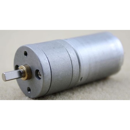 High Torque Gear Motor Robotics Bangladesh