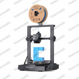 Creality Ender-3 V3 SE 3D Printer Robotics Bangladesh