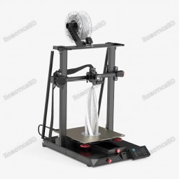 Creality CR-10 Smart Pro 3D Printer Robotics Bangladesh