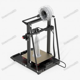 Creality CR-10 Smart Pro 3D Printer Robotics Bangladesh