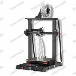 Creality CR-10 Smart Pro 3D Printer Robotics Bangladesh