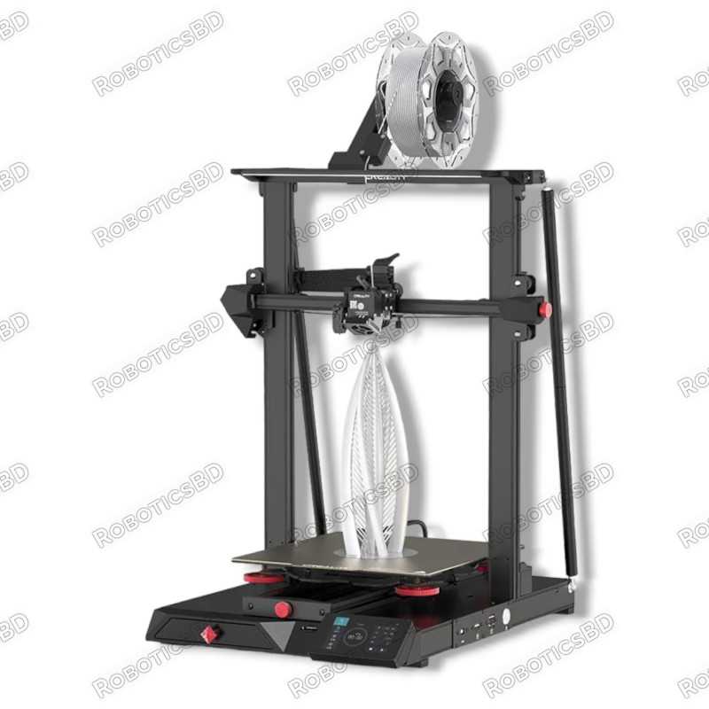 Creality CR-10 Smart Pro 3D Printer Robotics Bangladesh Creality CR-10 Smart Pro 3D Printer Robotics Bangladesh