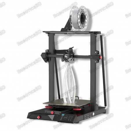 Creality CR-10 Smart Pro 3D Printer Robotics Bangladesh