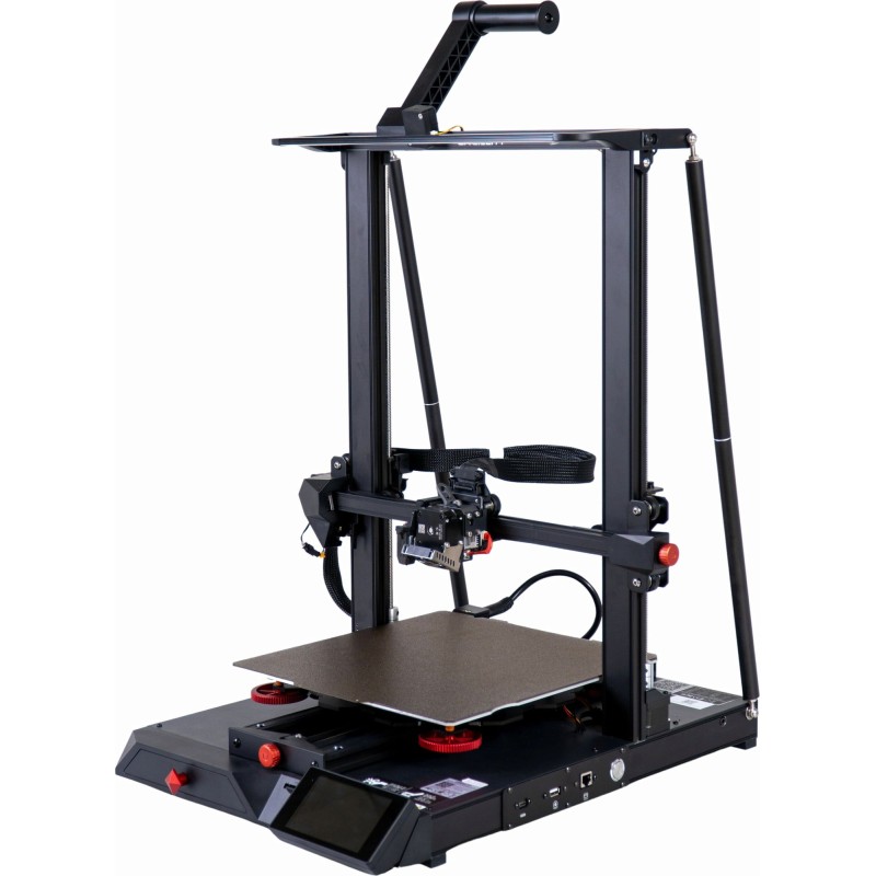 Creality CR-10 Smart Pro 3D Printer Robotics Bangladesh