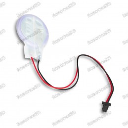 Official Raspberry Pi 5 RTC Battery Robotics Bangladesh