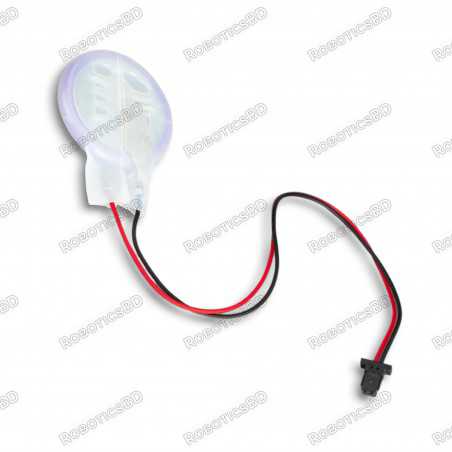 Official Raspberry Pi 5 RTC Battery Robotics Bangladesh