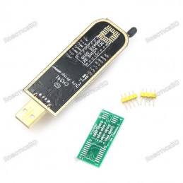 CH341 USB Programmer Robotics Bangladesh