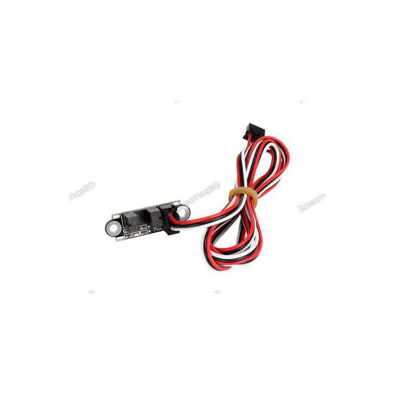 Optical Endstop Switch with 1m Cable Robotics Bangladesh Optical Endstop Switch with 1m Cable Robotics Bangladesh