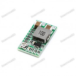 MP2315 Mini Adjustable DC-DC Step-Down Module Robotics Bangladesh