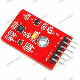 Keyes 3 Axis Accelerometer Module KY-143 MMA8452Q 5V Robotics Bangladesh
