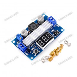 LTC1871 Adjustable DC-DC Boost Module Robotics Bangladesh