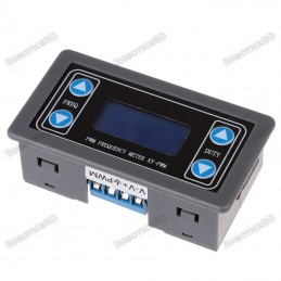 PWM Signal Generator Panel Mount Module Robotics Bangladesh