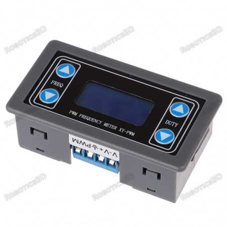 PWM Signal Generator Panel Mount Module Robotics Bangladesh
