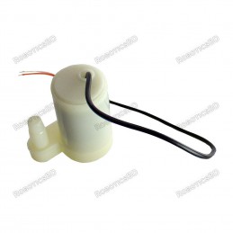 Submersible 3V Mini DC Water Pump Vertical Type Robotics Bangladesh