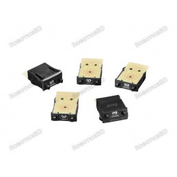 Mechanical Decade Counters Small Size 5 Counter Robotics Bangladesh