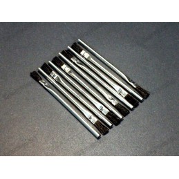 Horsetail Disposable Brush (10-Pack) Robotics Bangladesh