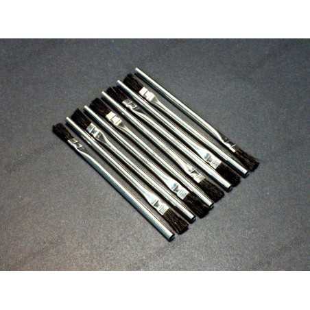 Horsetail Disposable Brush (10-Pack) Robotics Bangladesh