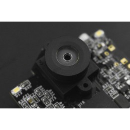 Pixy2 CMUcam5 Smart Vision Sensor Robotics Bangladesh