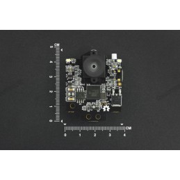 Pixy2 CMUcam5 Smart Vision Sensor Robotics Bangladesh