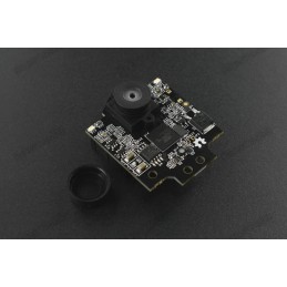 Pixy2 CMUcam5 Smart Vision Sensor Robotics Bangladesh