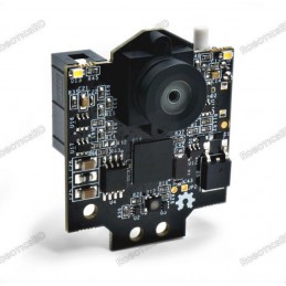 Pixy2 CMUcam5 Smart Vision Sensor Robotics Bangladesh