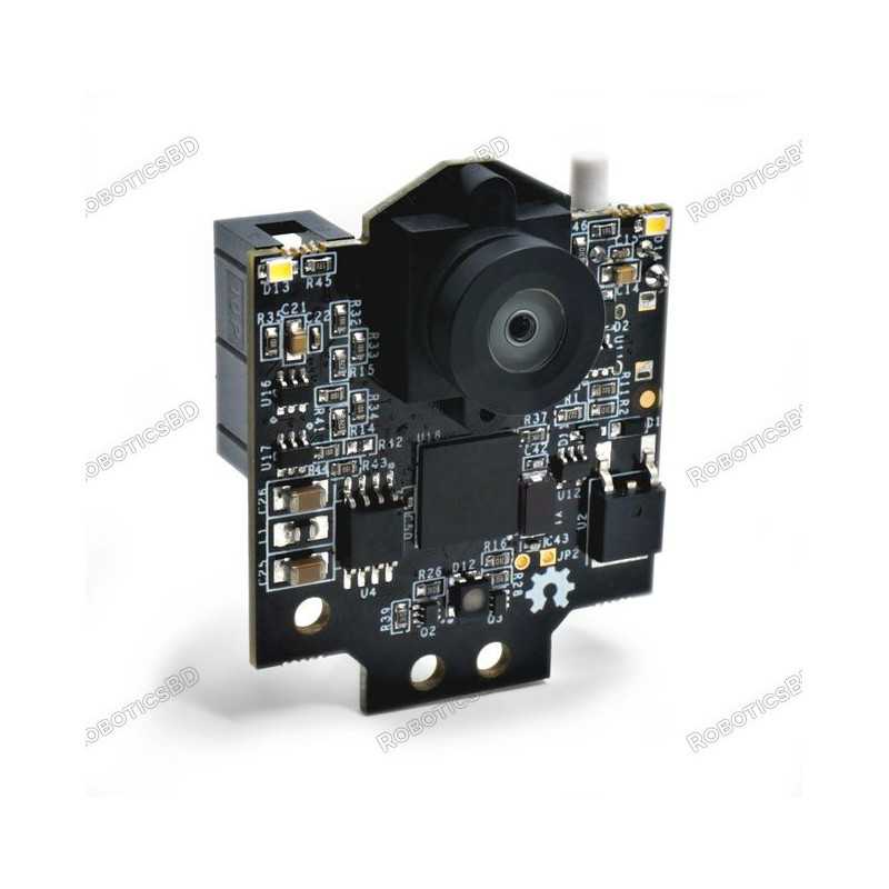 Pixy2 CMUcam5 Smart Vision Sensor Robotics Bangladesh Pixy2 CMUcam5 Smart Vision Sensor Robotics Bangladesh