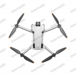 DJI Mini 4 Pro Drone with RC-N2 Controller Robotics Bangladesh