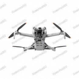 DJI Mini 4 Pro Drone with RC-N2 Controller Robotics Bangladesh