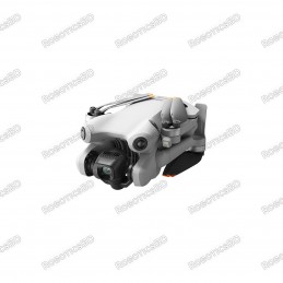 DJI Mini 4 Pro Drone with RC-N2 Controller Robotics Bangladesh