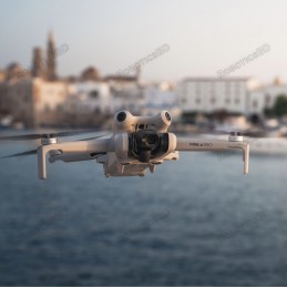 DJI Mini 4 Pro Drone with RC-N2 Controller Robotics Bangladesh