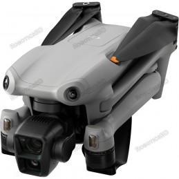 DJI Air 3 Drone with RC-N2 Controller Robotics Bangladesh