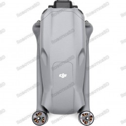 DJI Air 3 Drone with RC-N2 Controller Robotics Bangladesh