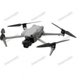 DJI Air 3 Drone with RC-N2 Controller Robotics Bangladesh