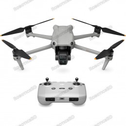 DJI Air 3 Drone with RC-N2 Controller Robotics Bangladesh